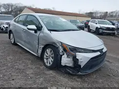 5YFB4MDE0PP046812 2023 TOYOTA COROLLA