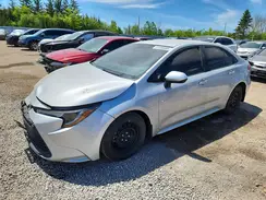 5YFB4MDE0PP047667 2023 TOYOTA COROLLA