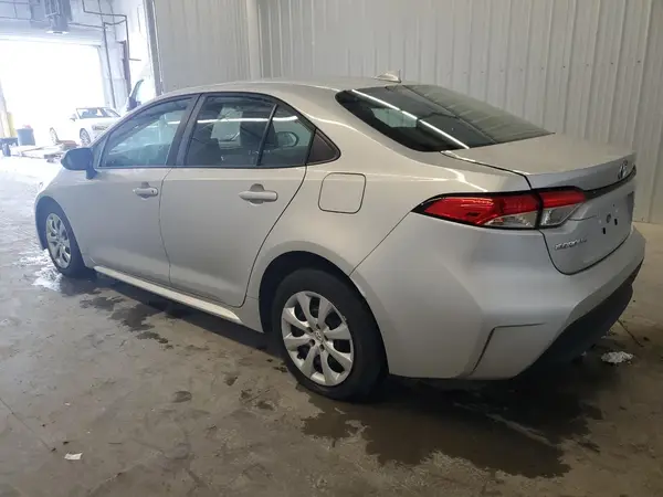 5YFB4MDE0PP048169 2023 TOYOTA COROLLA - Image 2