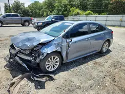 5YFB4MDE0PP048284 2023 TOYOTA COROLLA