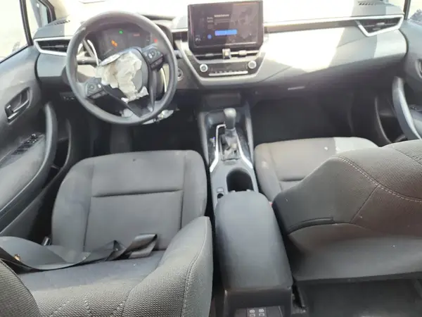 5YFB4MDE0PP048284 2023 TOYOTA COROLLA - Image 8