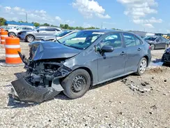 5YFB4MDE0PP048320 2023 TOYOTA COROLLA