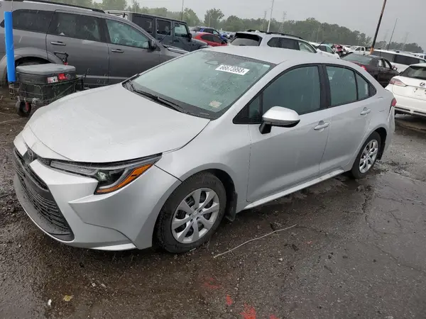 5YFB4MDE0PP048687 2023 TOYOTA COROLLA - Image 1