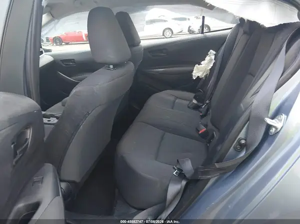 5YFB4MDE0PP049208 2023 TOYOTA COROLLA - Image 8