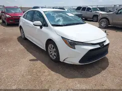 5YFB4MDE0PP049497 2023 TOYOTA COROLLA