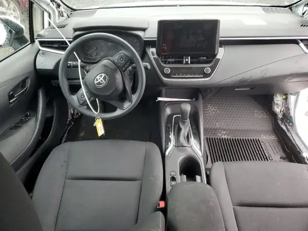 5YFB4MDE0PP050021 2023 TOYOTA COROLLA - Image 8