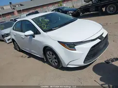 5YFB4MDE0PP050133 2023 TOYOTA COROLLA