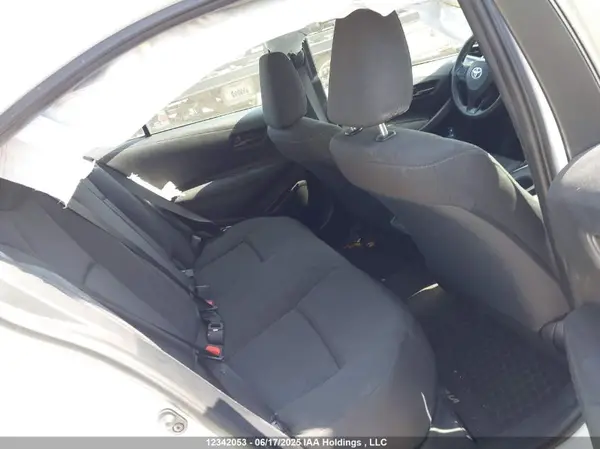 5YFB4MDE0PP050133 2023 TOYOTA COROLLA - Image 8