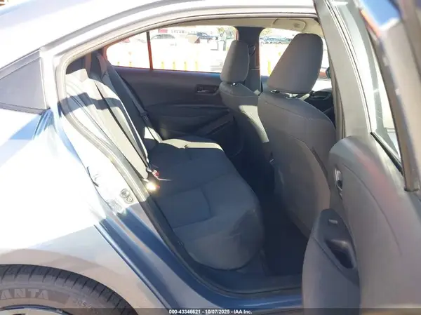 5YFB4MDE0PP050228 2023 TOYOTA COROLLA - Image 8