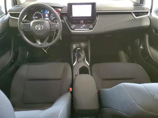 5YFB4MDE0PP050357 2023 TOYOTA COROLLA - Image 8