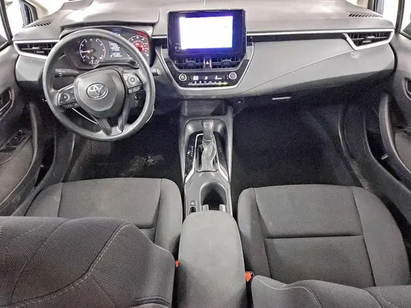 5YFB4MDE0PP050388 2023 TOYOTA COROLLA - Image 8
