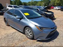 5YFB4MDE0PP051461 2023 TOYOTA COROLLA