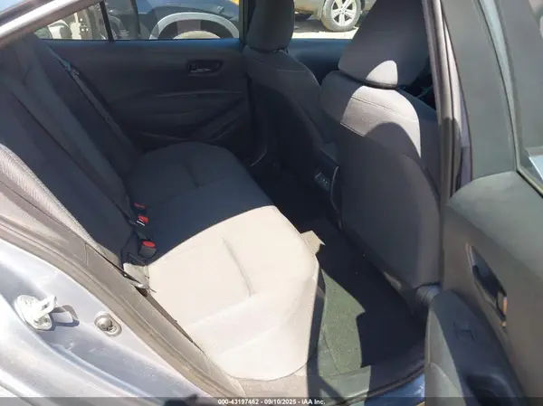 5YFB4MDE0PP051461 2023 TOYOTA COROLLA - Image 8