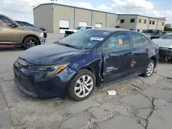 5YFB4MDE0PP052318 2023 TOYOTA COROLLA