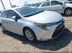 5YFB4MDE0PP052514 2023 TOYOTA COROLLA