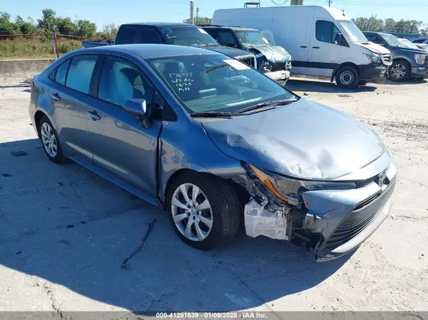 5YFB4MDE0PP052951 2023 TOYOTA COROLLA - Image 1