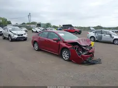 5YFB4MDE0PP053047 2023 TOYOTA COROLLA