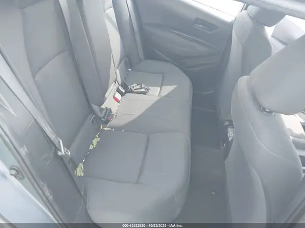 5YFB4MDE0PP053792 2023 TOYOTA COROLLA - Image 8