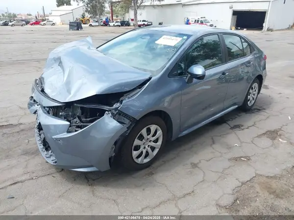 5YFB4MDE0PP053954 2023 TOYOTA COROLLA - Image 2