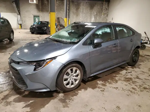 5YFB4MDE0PP054005 2023 TOYOTA COROLLA - Image 1