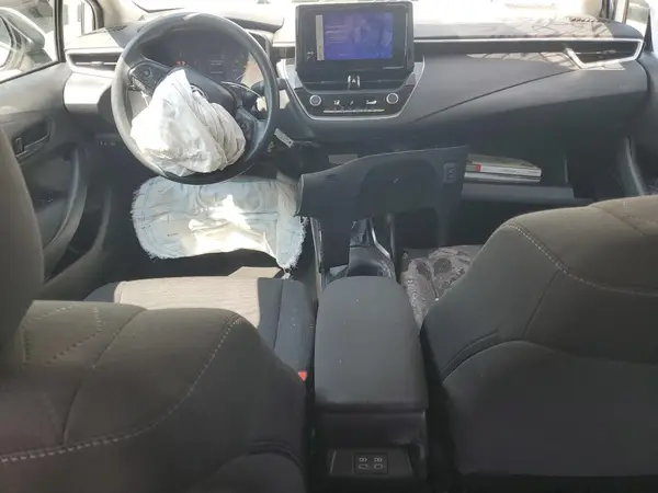 5YFB4MDE0PP054862 2023 TOYOTA COROLLA - Image 8