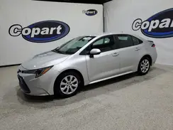 5YFB4MDE0PP055168 2023 TOYOTA COROLLA
