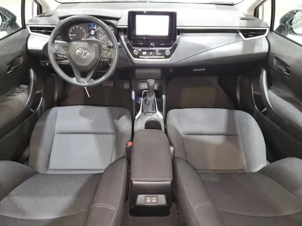 5YFB4MDE0PP055168 2023 TOYOTA COROLLA - Image 8