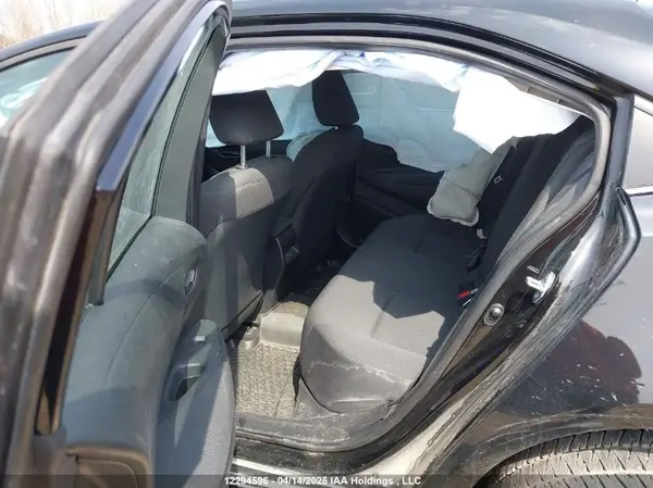 5YFB4MDE0PP056742 2023 TOYOTA COROLLA - Image 8