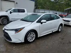 5YFB4MDE0PP057227 2023 TOYOTA COROLLA