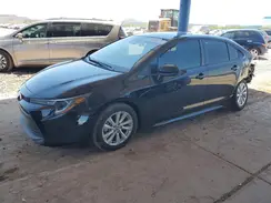 5YFB4MDE0PP057440 2023 TOYOTA COROLLA