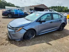 5YFB4MDE0PP057650 2023 TOYOTA COROLLA
