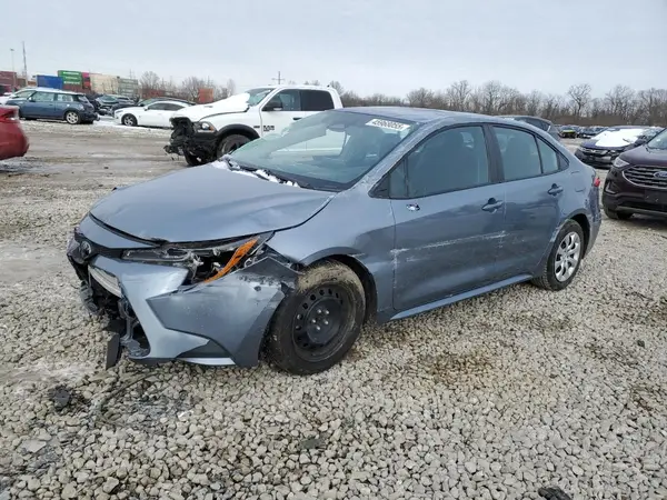 5YFB4MDE0PP058426 2023 TOYOTA COROLLA - Image 1