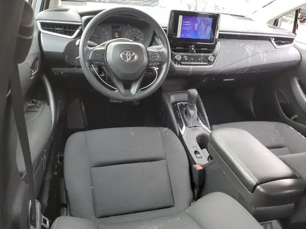 5YFB4MDE0PP058426 2023 TOYOTA COROLLA - Image 8