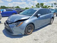 5YFB4MDE0PP062038 2023 TOYOTA COROLLA