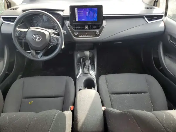 5YFB4MDE0PP062119 2023 TOYOTA COROLLA - Image 8
