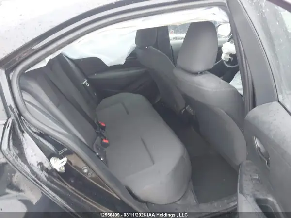 5YFB4MDE0PP062427 2023 TOYOTA COROLLA - Image 8