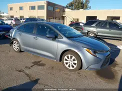 5YFB4MDE0PP062735 2023 TOYOTA COROLLA