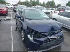 5YFB4MDE0PP062945 2023 TOYOTA COROLLA