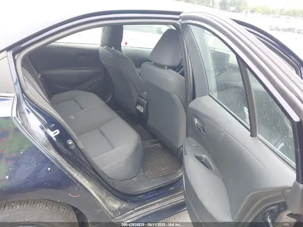 5YFB4MDE0PP062945 2023 TOYOTA COROLLA - Image 8