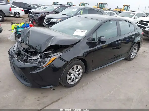 5YFB4MDE0PP063464 2023 TOYOTA COROLLA - Image 2