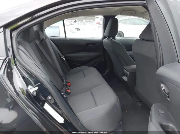5YFB4MDE0PP063464 2023 TOYOTA COROLLA - Image 8