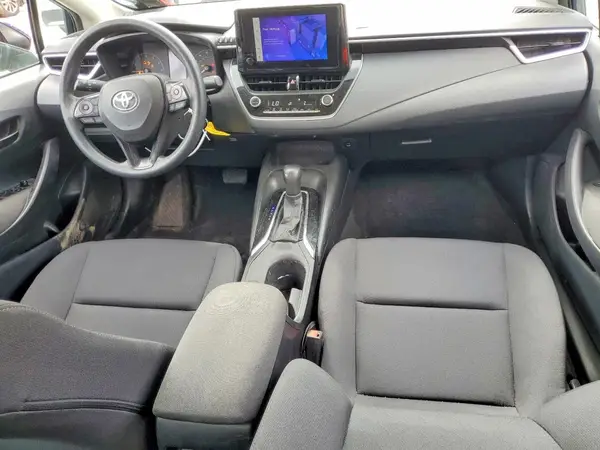 5YFB4MDE0PP063531 2023 TOYOTA COROLLA - Image 8