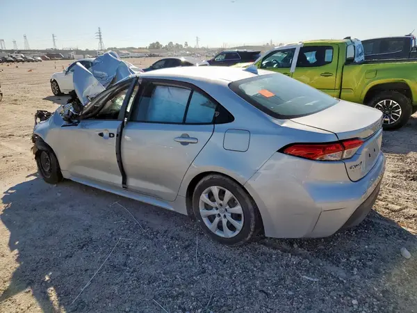 5YFB4MDE0PP064162 2023 TOYOTA COROLLA - Image 2