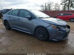 5YFB4MDE0PP064629 2023 TOYOTA COROLLA