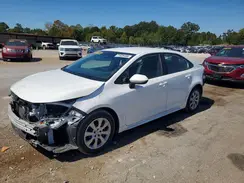 5YFB4MDE0PP065215 2023 TOYOTA COROLLA