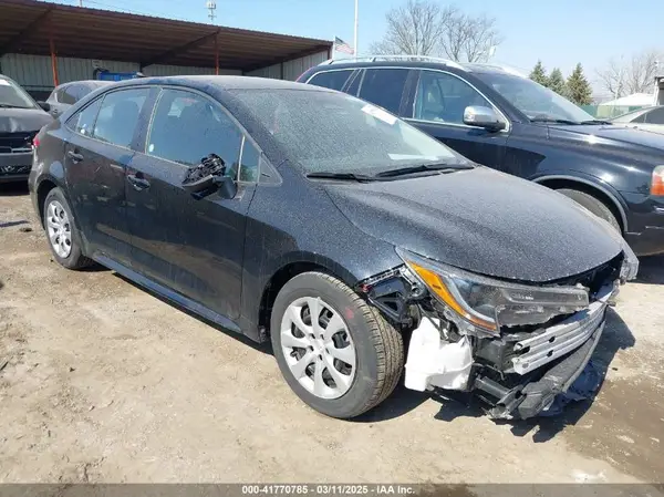 5YFB4MDE0PP065280 2023 TOYOTA COROLLA - Image 1