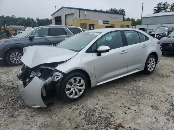 5YFB4MDE0PP065358 2023 TOYOTA COROLLA - Image 1