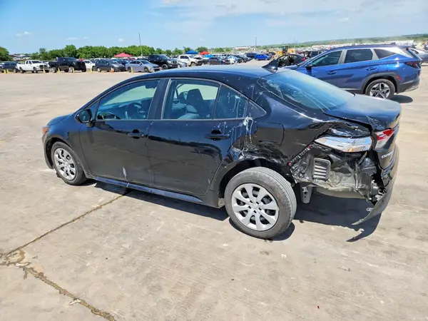 5YFB4MDE0PP066042 2023 TOYOTA COROLLA - Image 2