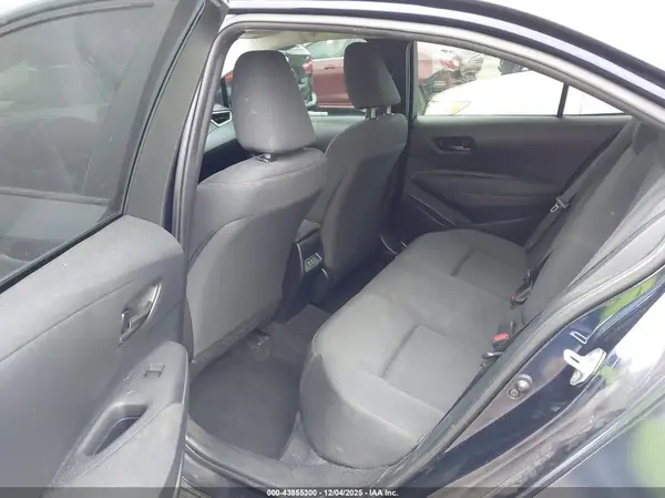 5YFB4MDE0PP067725 2023 TOYOTA COROLLA - Image 8