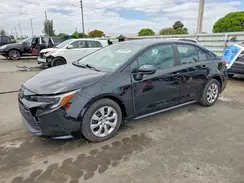 5YFB4MDE0PP067921 2023 TOYOTA COROLLA